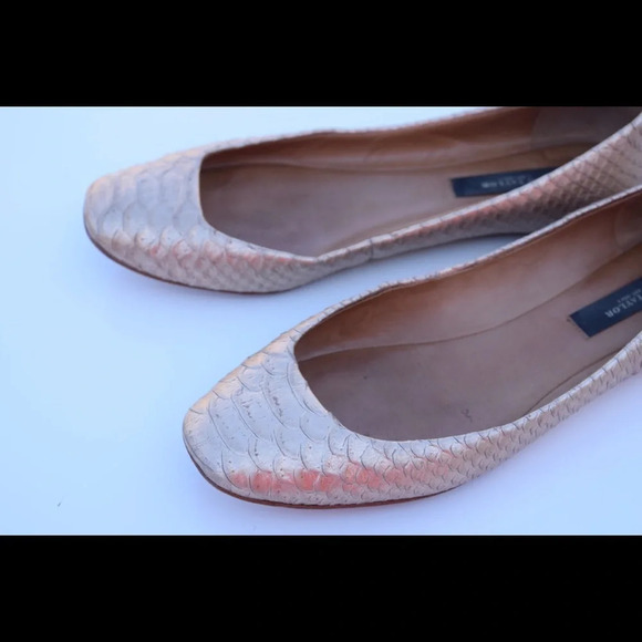 Ann Taylor flats - Picture 7 of 7